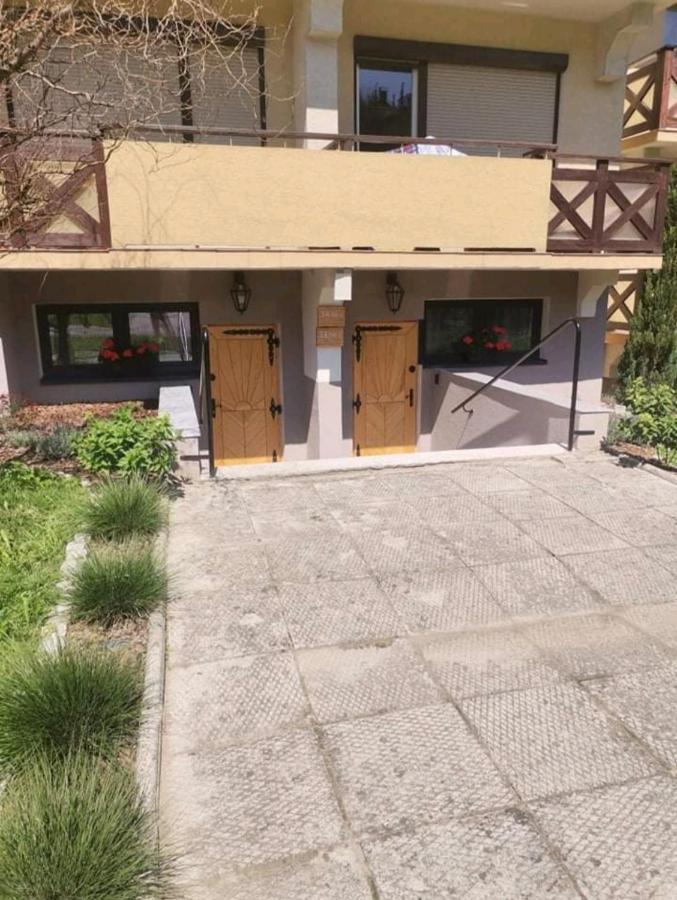 Apartament Small Czarny Potok Krynica Zdroj Exterior photo